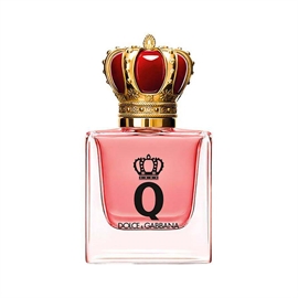 Dolce & Gabbana - Q By D&G Intense Edp 30 ml  hos parfumerihamoghende.dk 